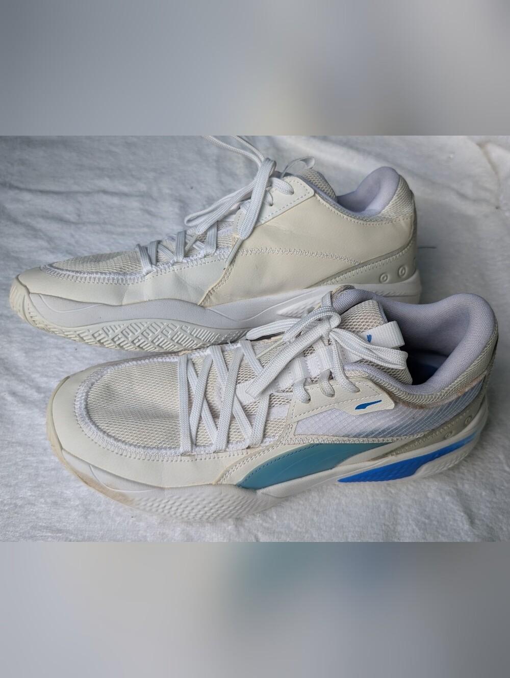 Puma Mens Shoes Size 11